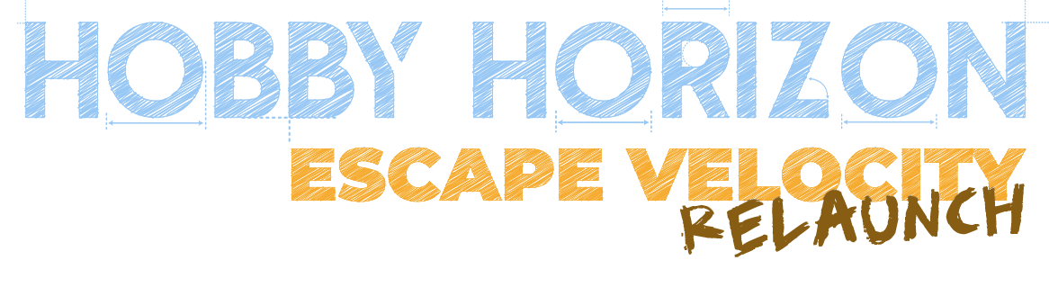 Hobby Horizon Logo